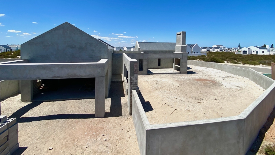 3 Bedroom Property for Sale in Atlantic Sands Private Estate Western Cape